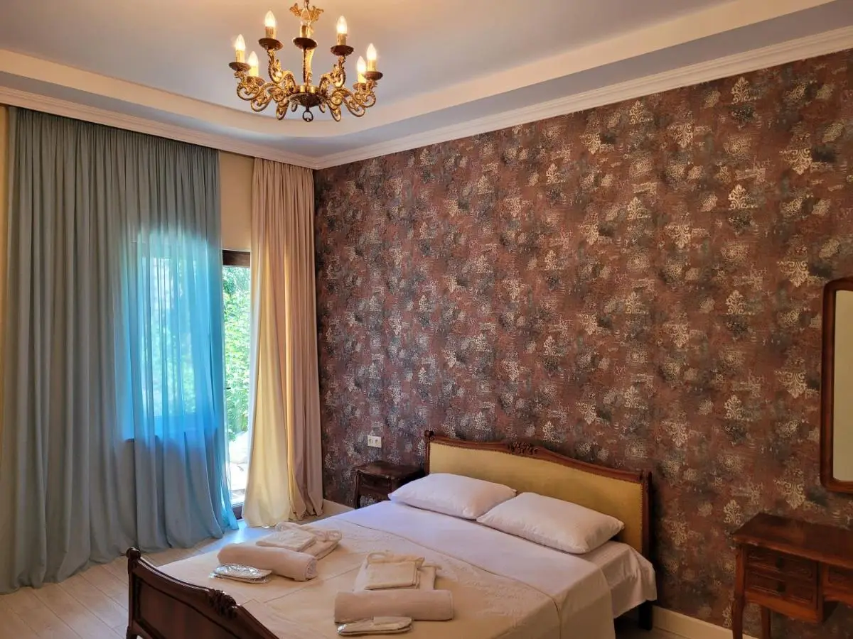 Hotel Dika