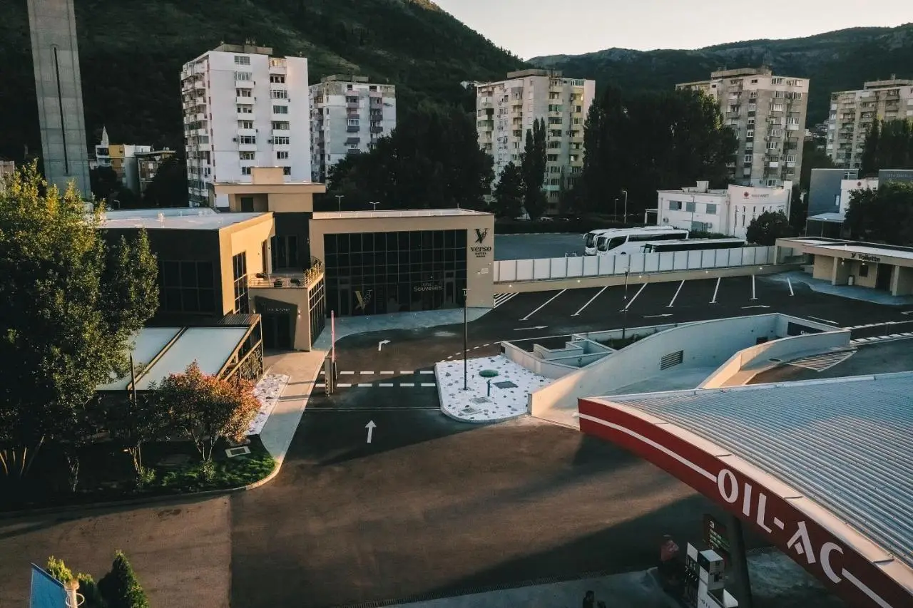Hotel Verso