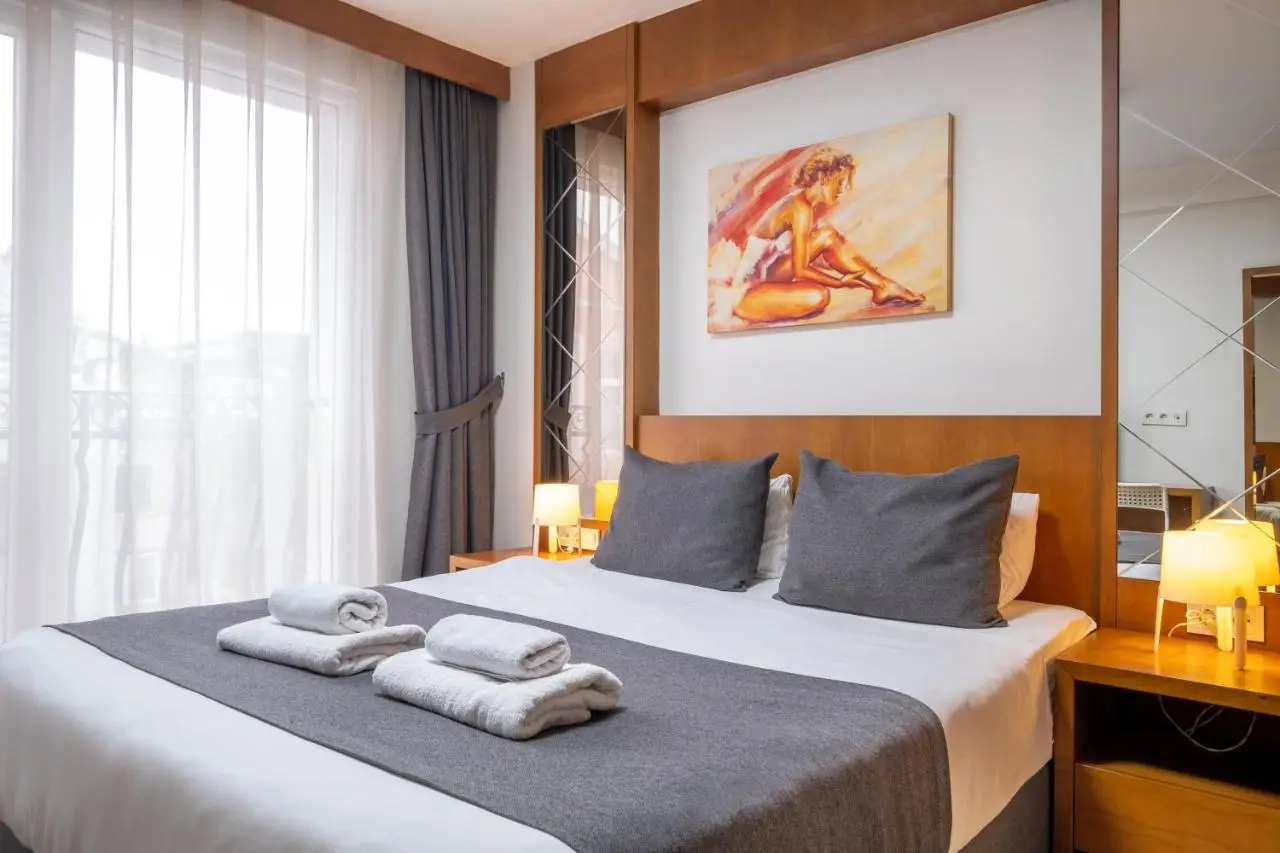 Dreams İstanbul Hotel