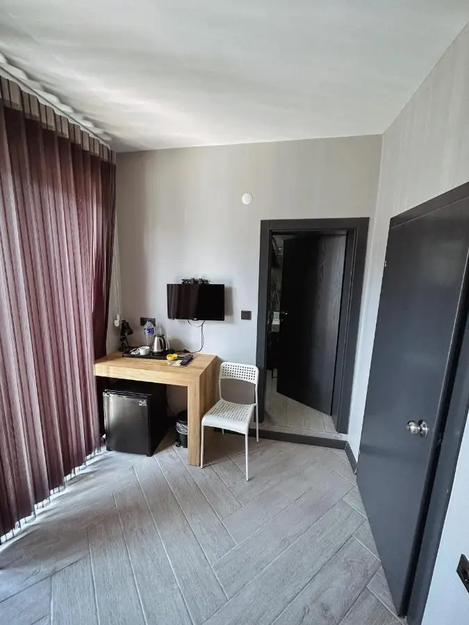 Hostel Amasra