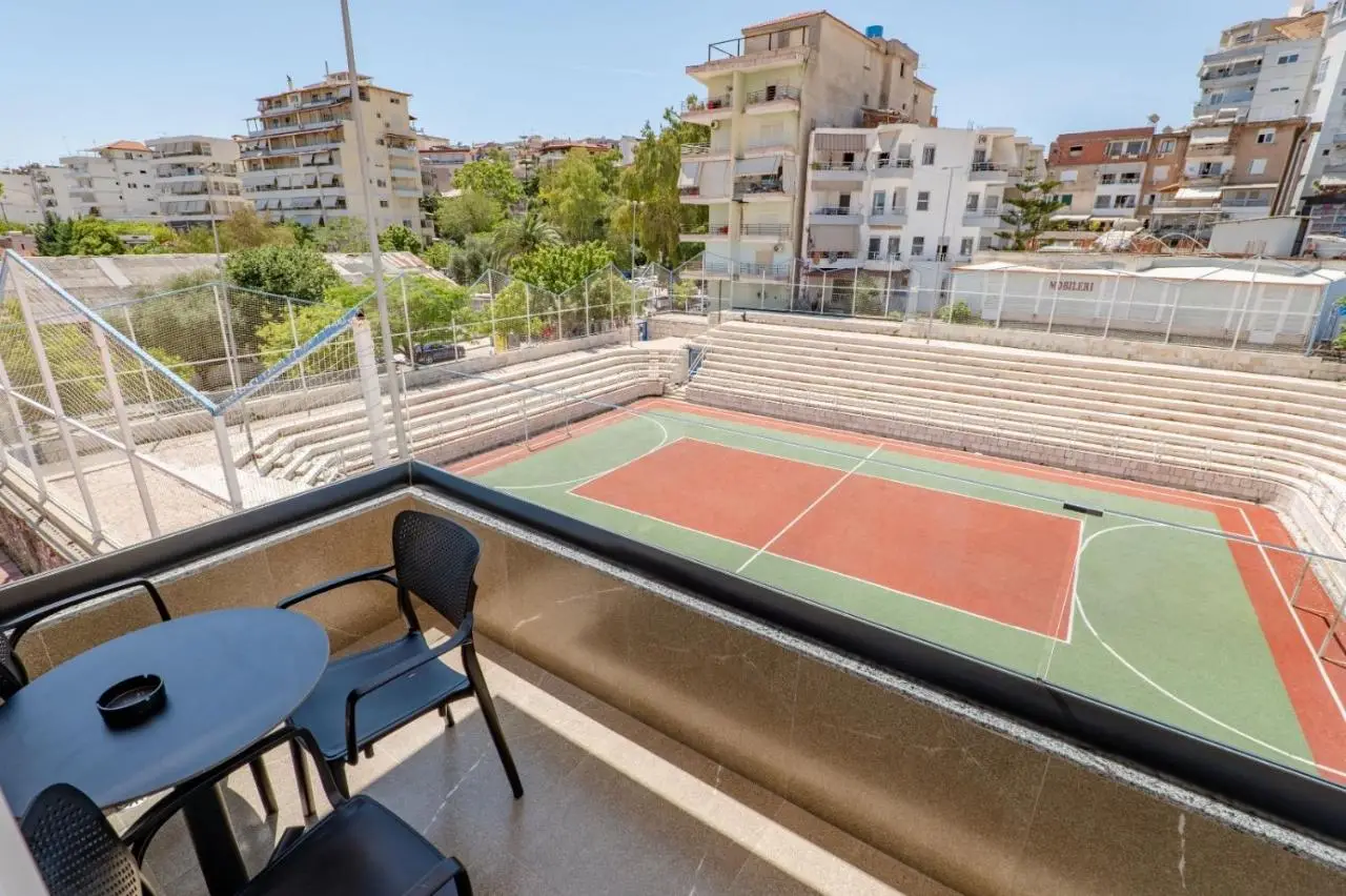 ADORA's VIEW HOTEL
