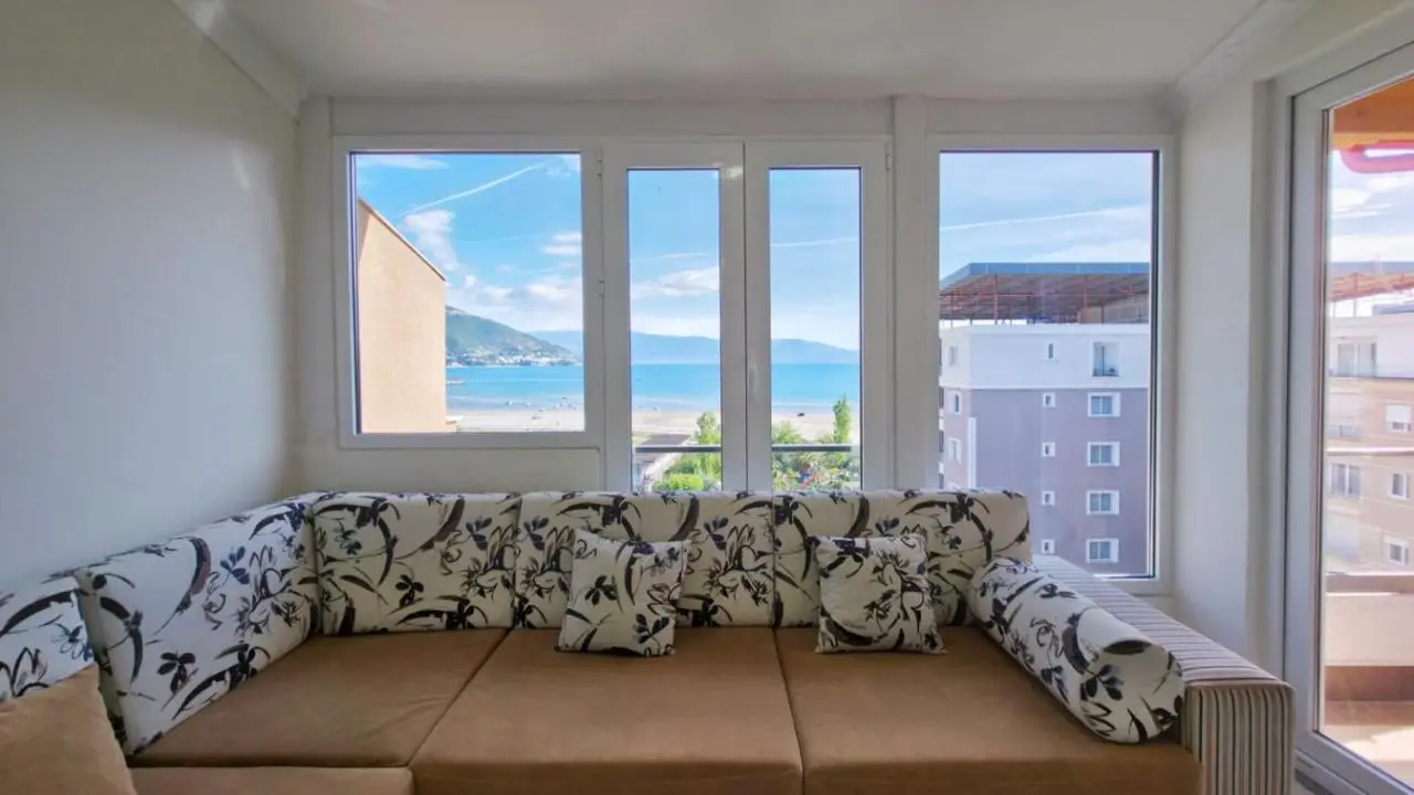 Panoramic Apartment