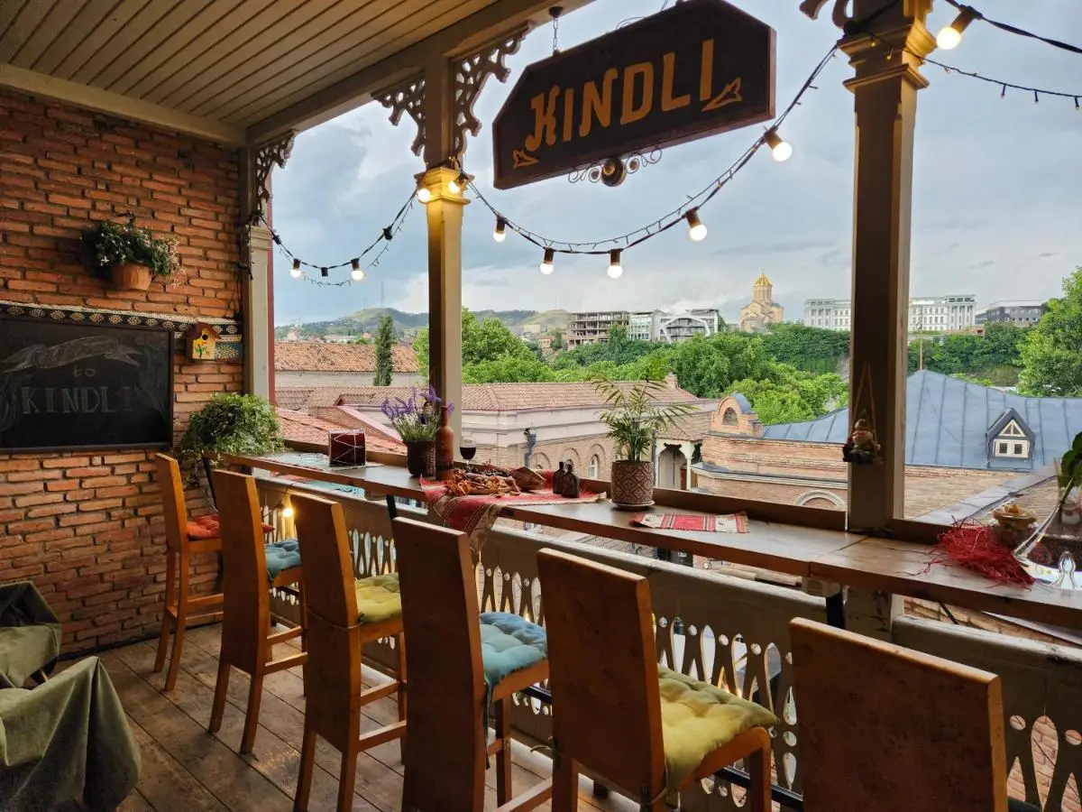 Kindli Boutique Hotel
