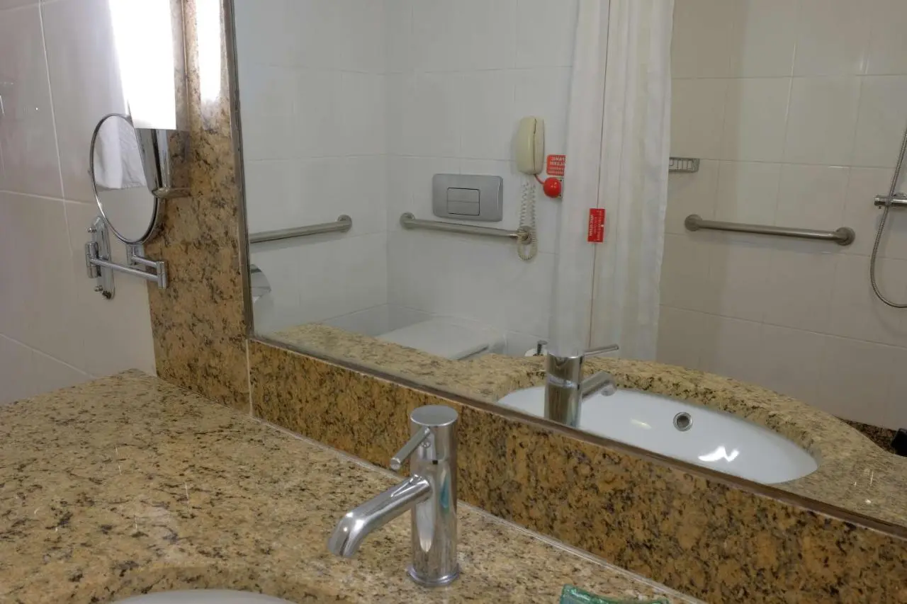 Adana HiltonSA Hotel
