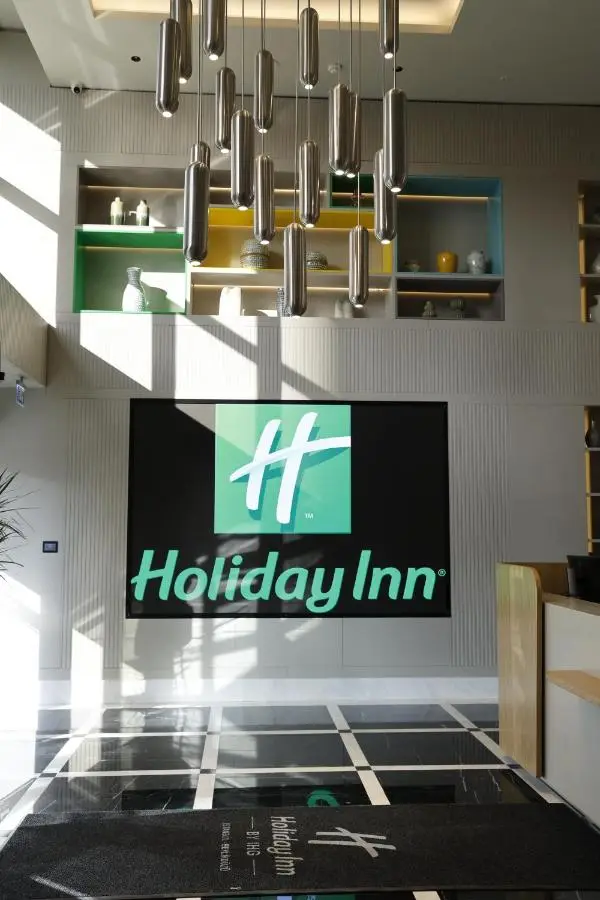 Holiday Inn Istanbul - Beylikduzu by IHG
