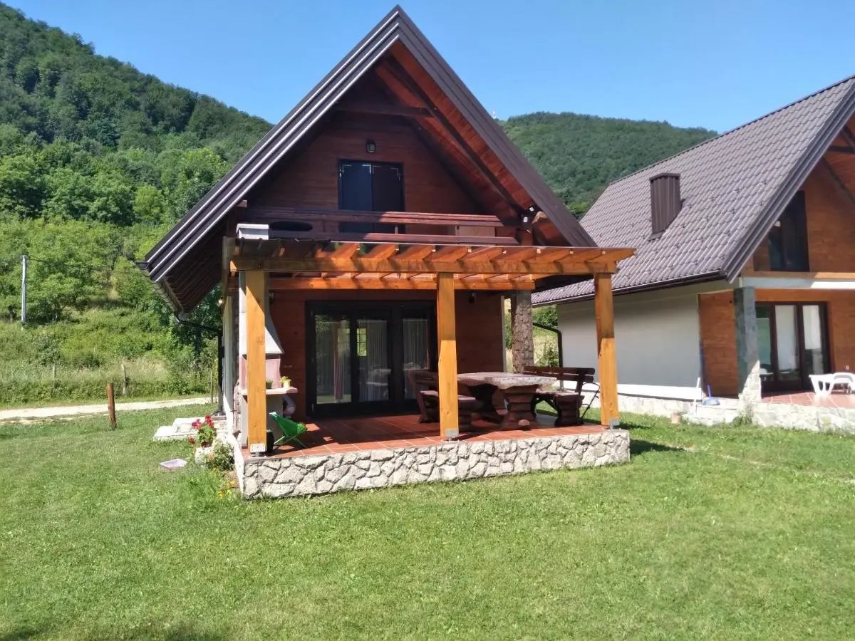 Vacation home Zara
