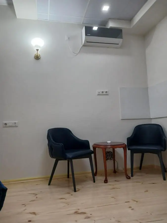 Hotel White Neptun Georgia Tbilisi