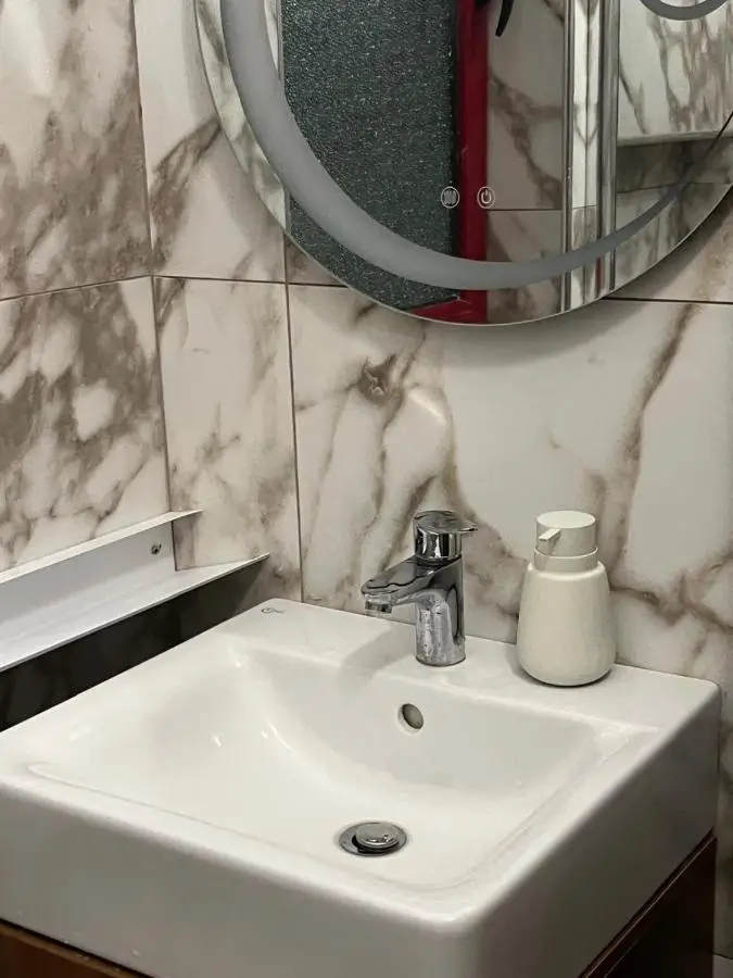 City Centre Rooms 4R