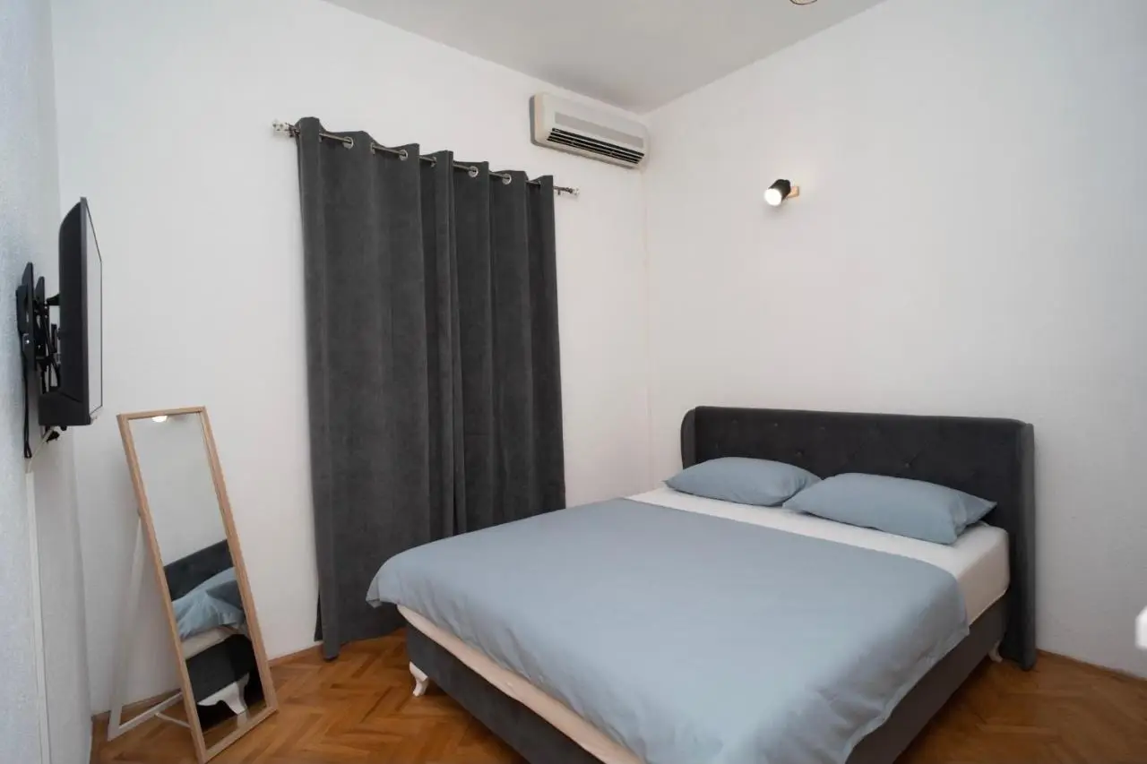 Liman Rooms and Apartments