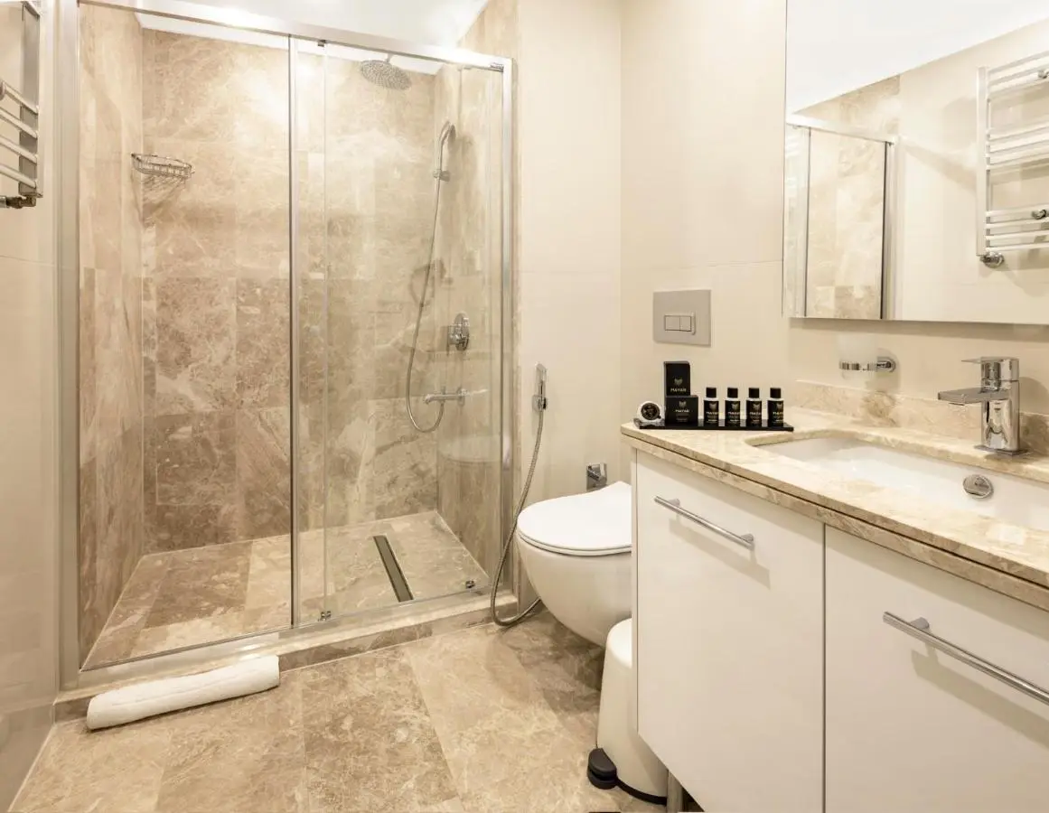 Mayar Residence Hotel