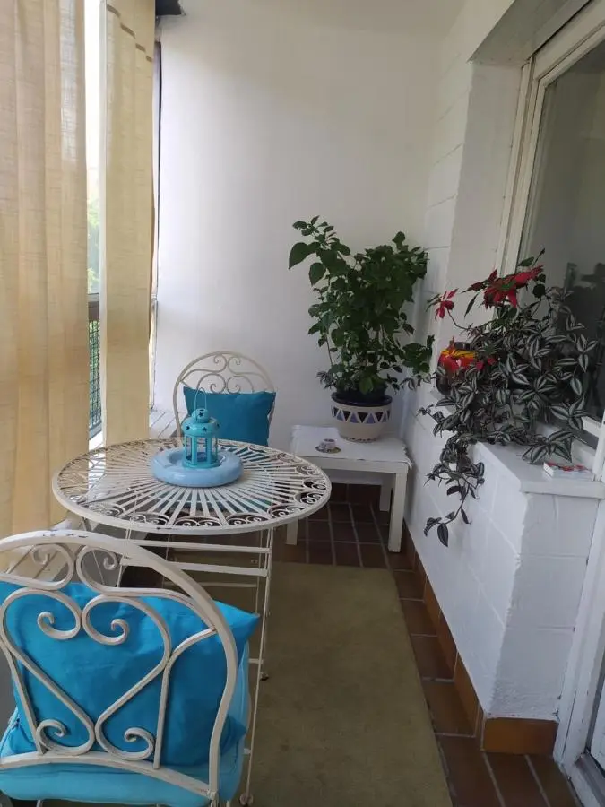ALEA Studio Apartment&Garage in the Heart of Sarajevo
