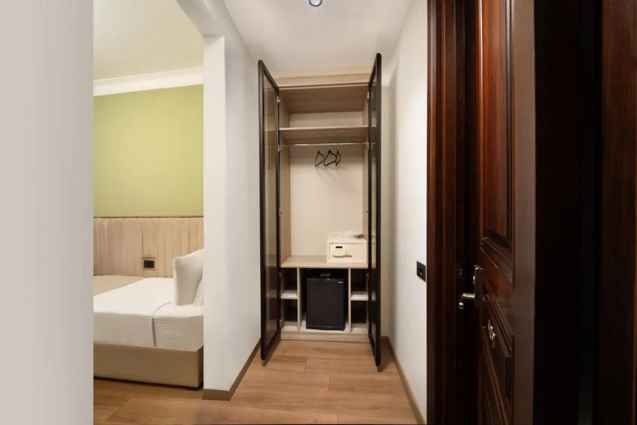 Atik Hotel Nişantaşı