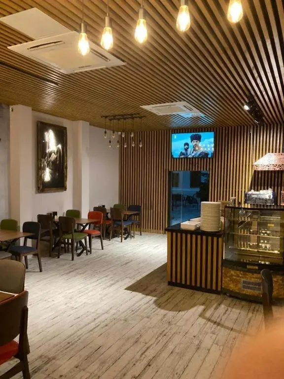 Victorious Hotel