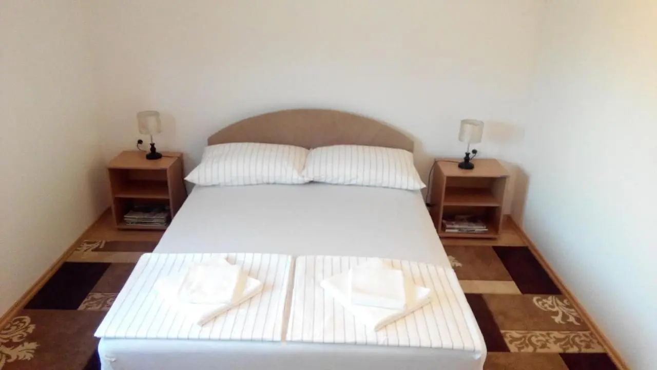 Apartment Beba