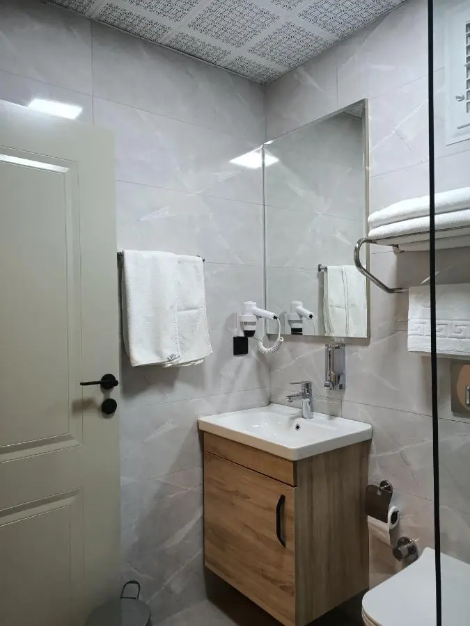 Döşemealtı Konfor Hotel