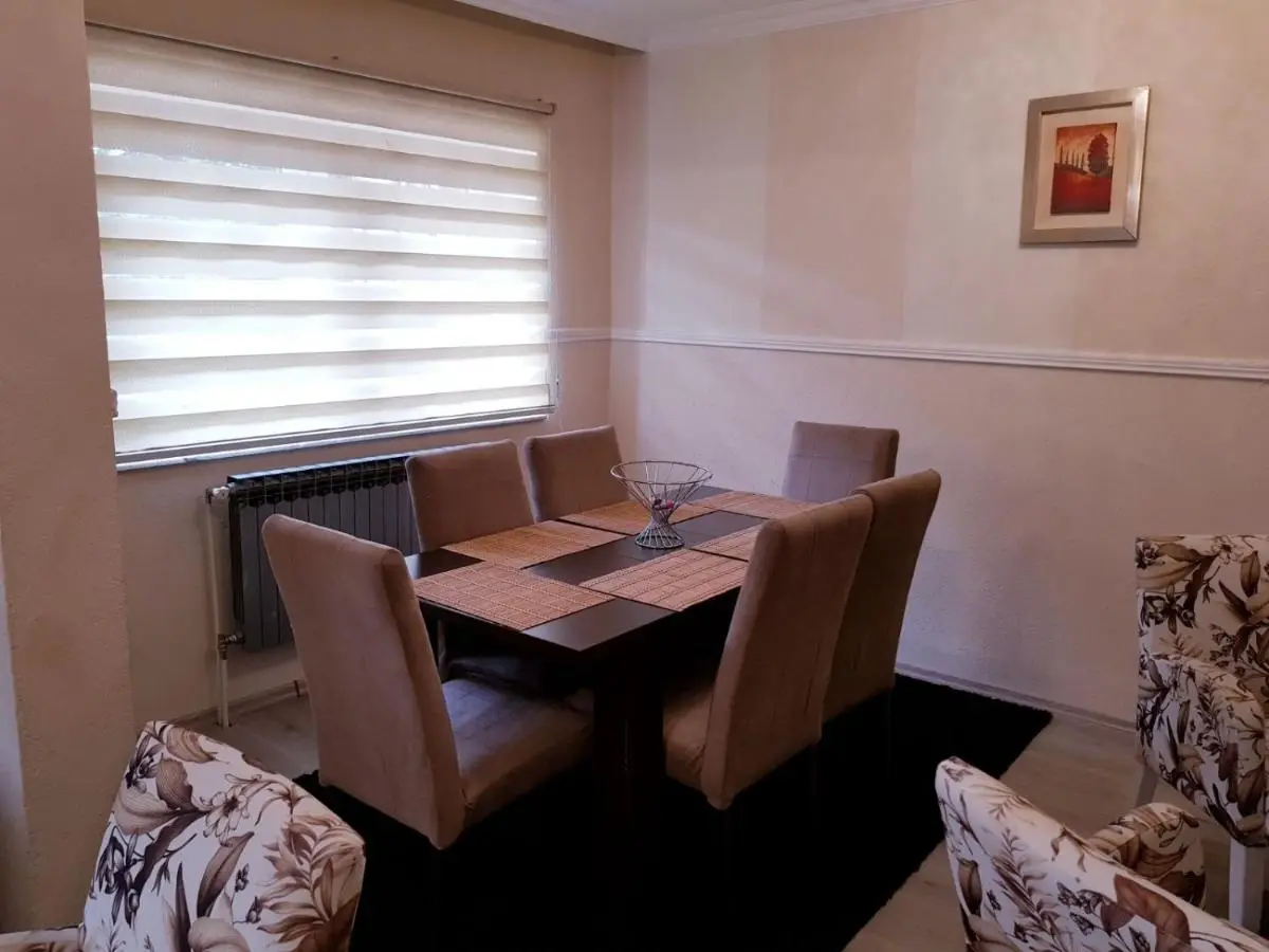 BTO Holiday Home