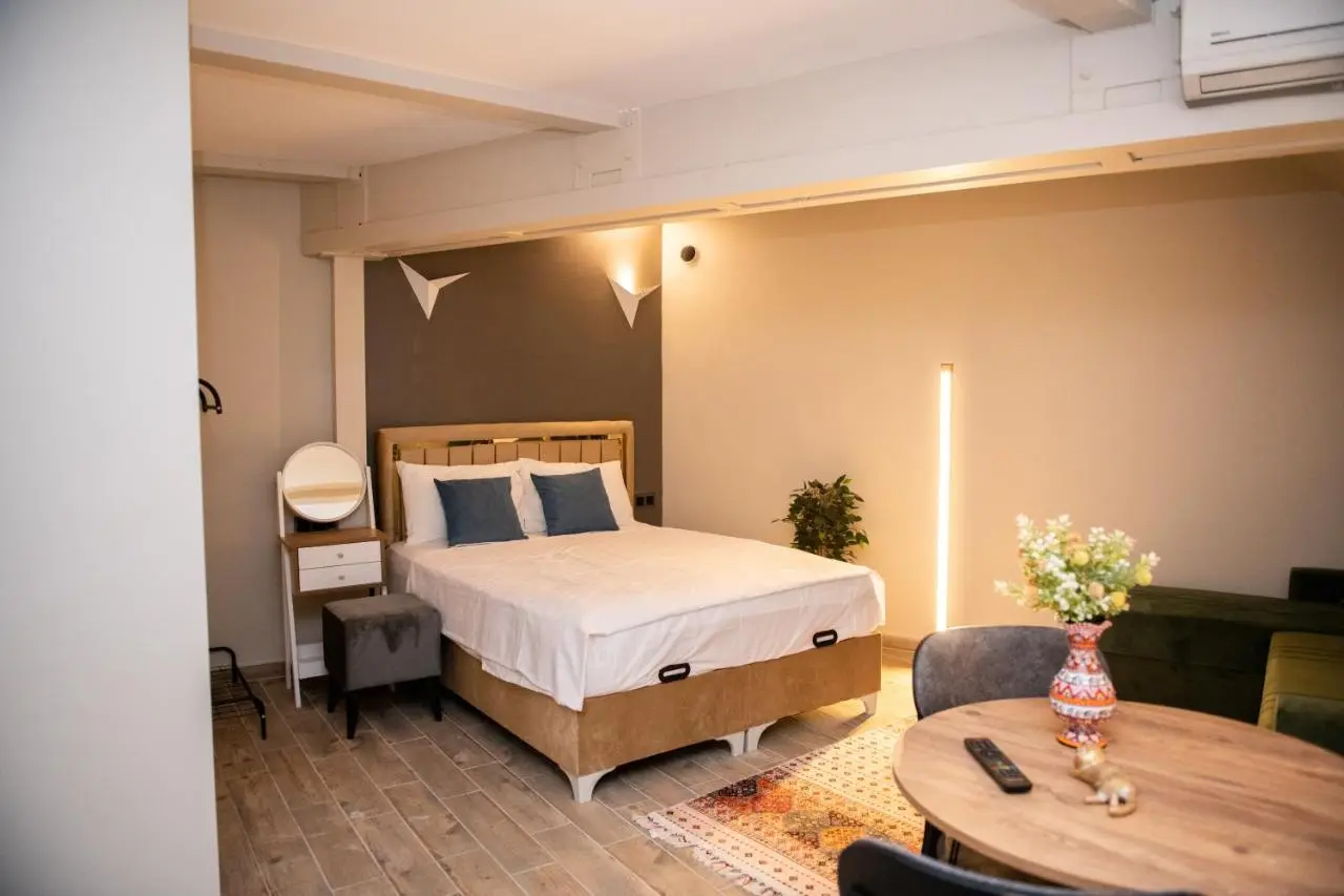 Galapera Apartments