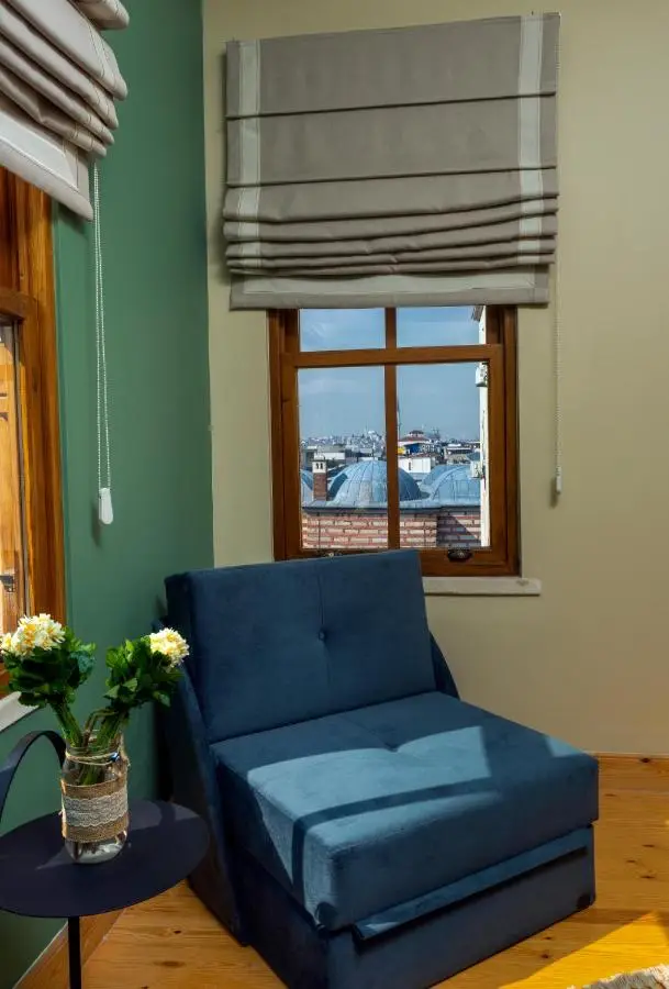 Sirin Han Hotel Old City