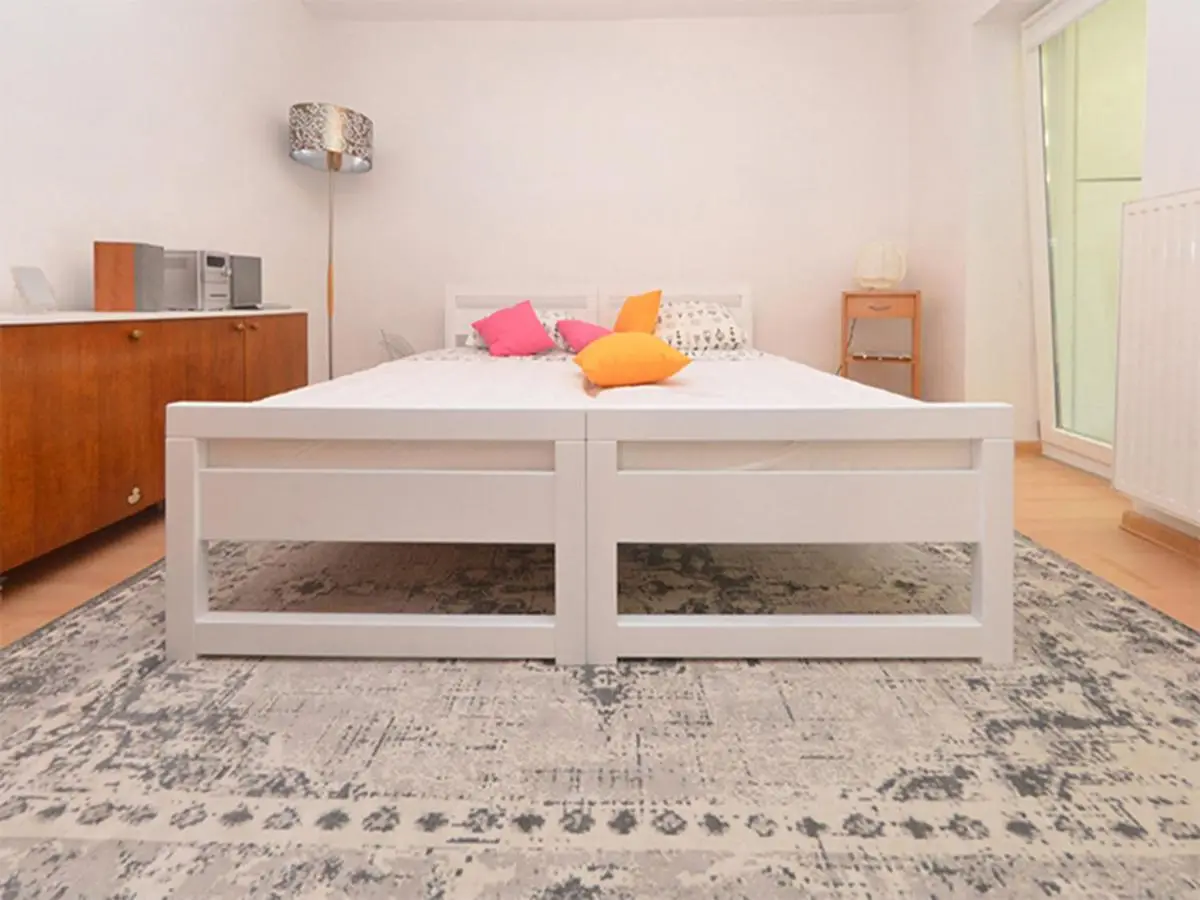 Apartments Asja