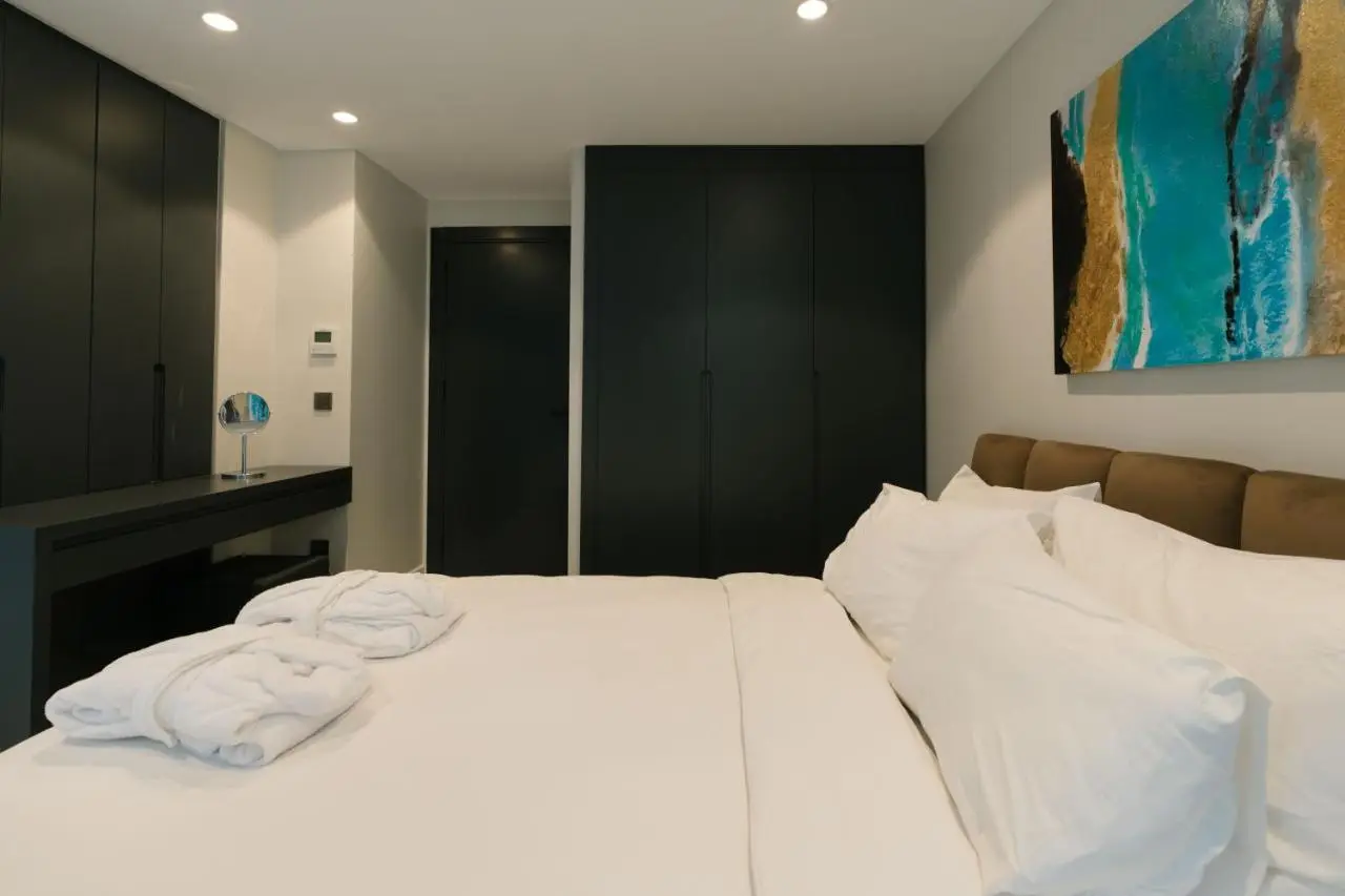 DeCamondo Residence Karaköy