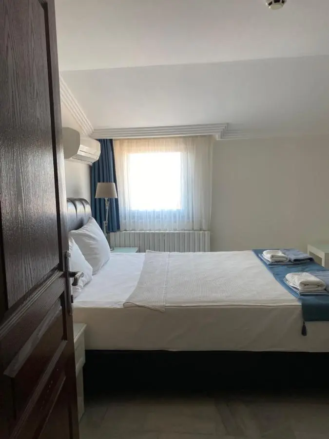 My Kent Hotel