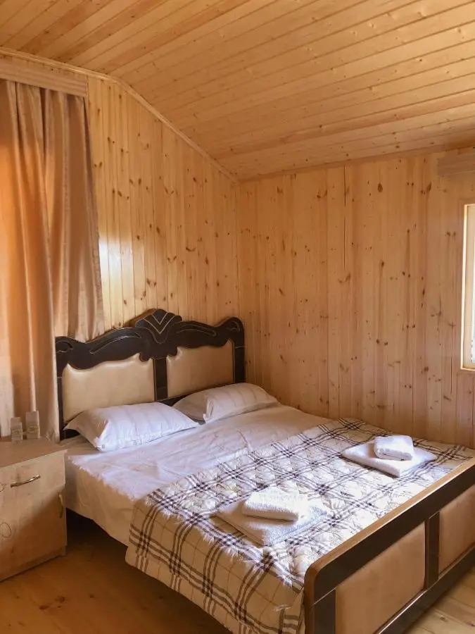 Hotel Okatsia სასტუმრო ოკაცია