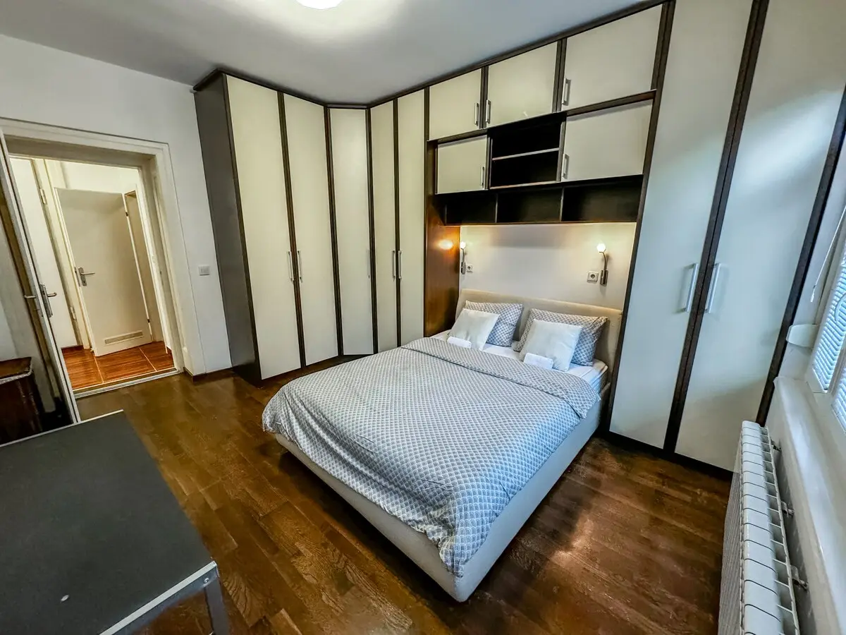 NOMAD City Center - 2 BDR - Index Apartment