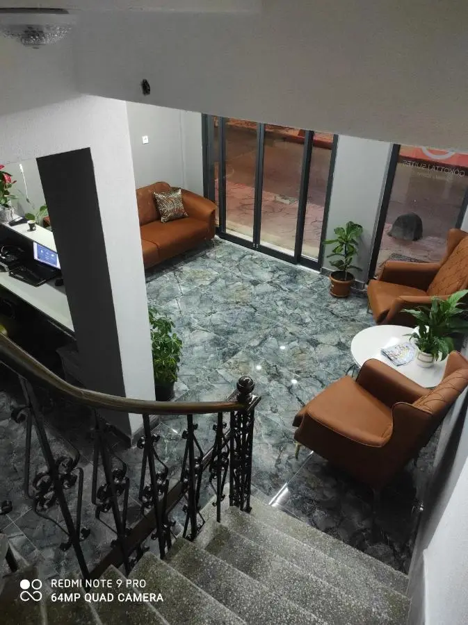 TAKSİM GOKOTTA SUiTE