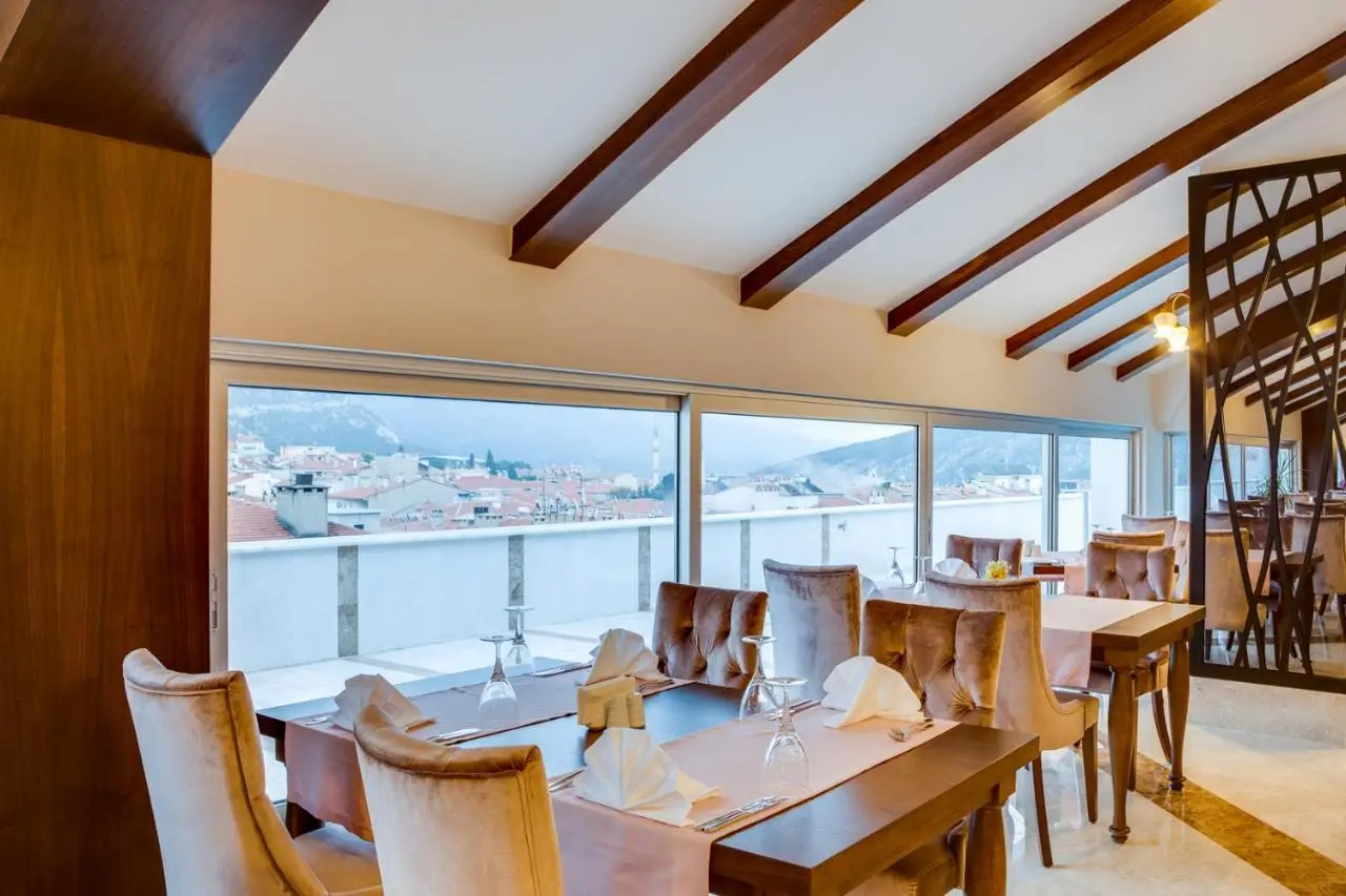 Demircioğlu Park Hotel