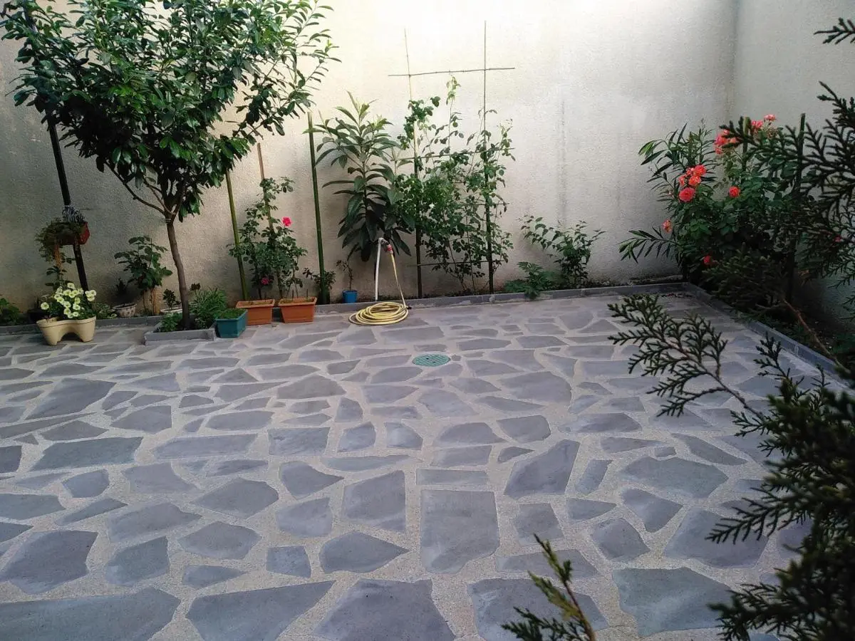 Old City LG Apartments