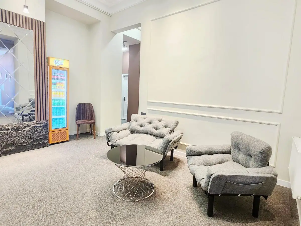 ELYSIUM HOTEL
