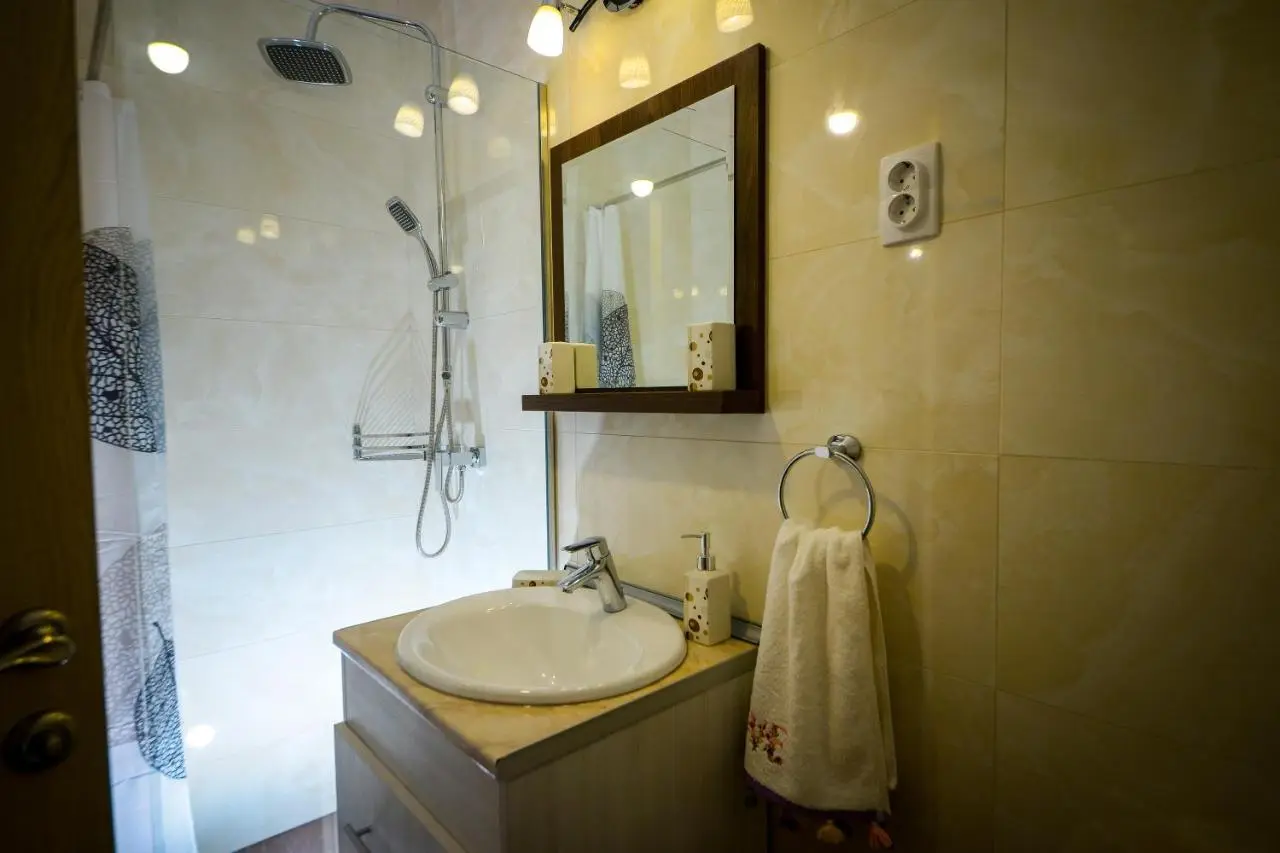 Apartman Campari