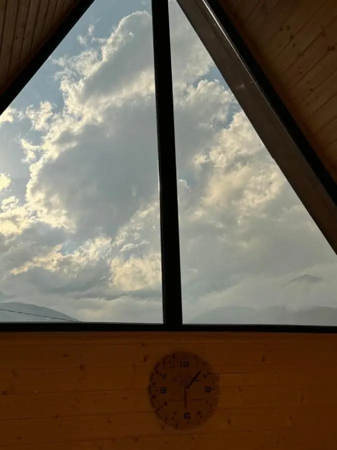 ELLO cottage Kazbegi