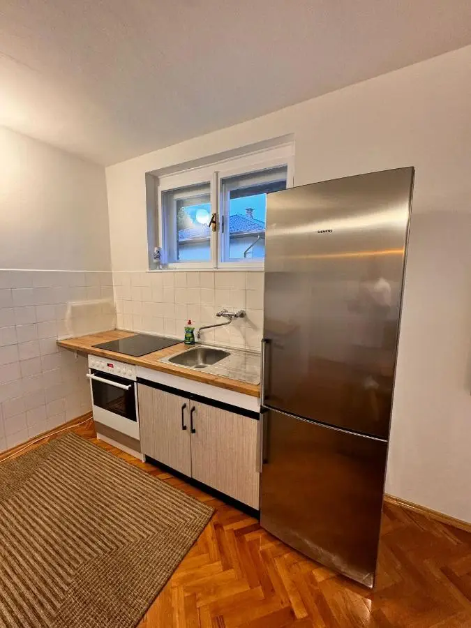 Nostalgia apartments