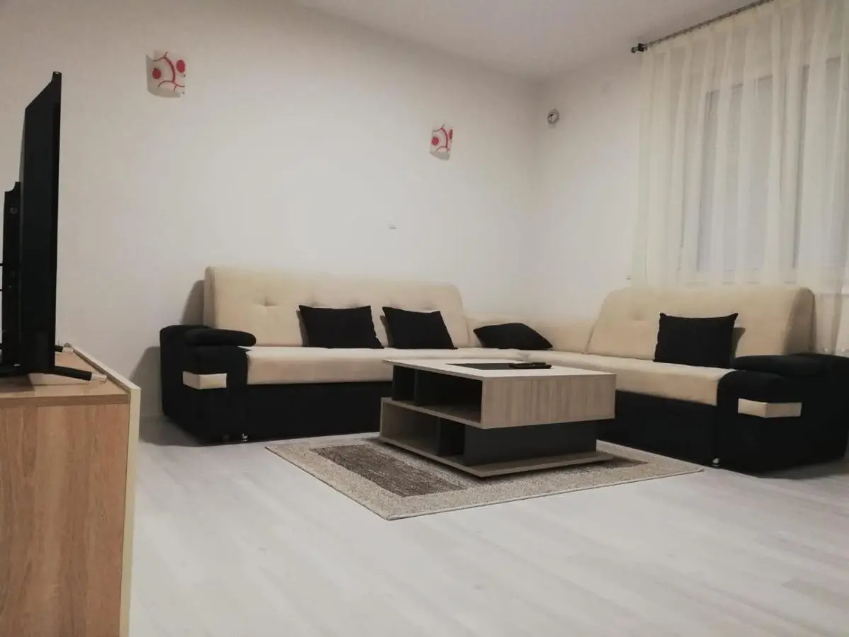 Apartman Gosto