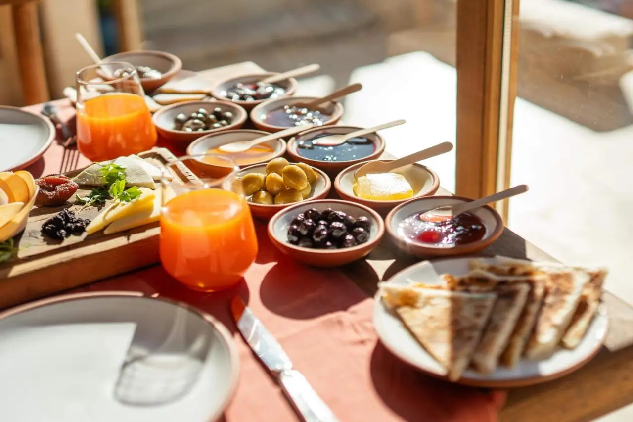 Vie Cappadocia - Adults Only