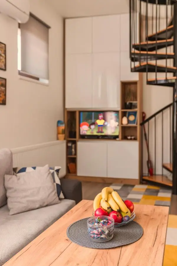Downtown Apartment Travnik