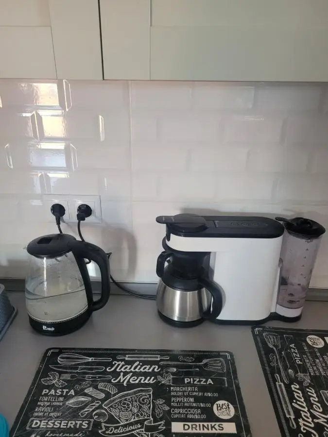 Apartmani ELEGANCE Tuzla