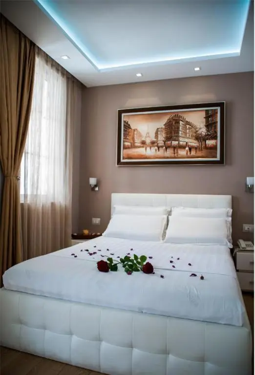 Hotel Vila Verde Gjika