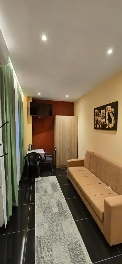 CityCenterHotel Shkoder