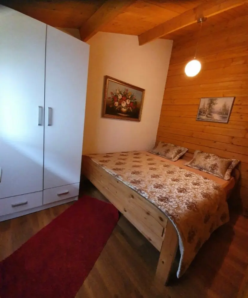 Cozy Riverside Holiday Home Emma