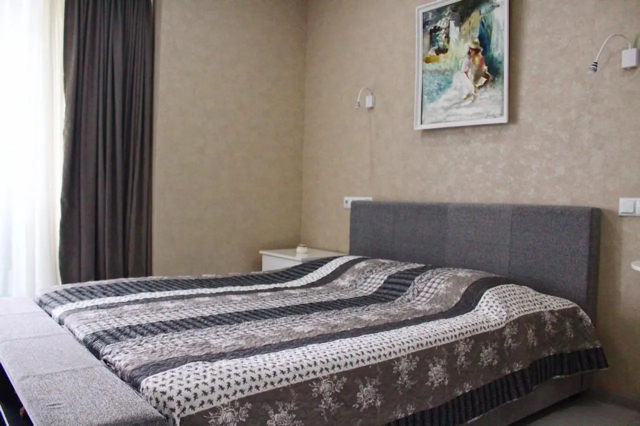 Apartment Batumi Shou