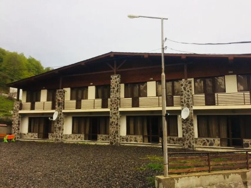 Konstantine's Chalet