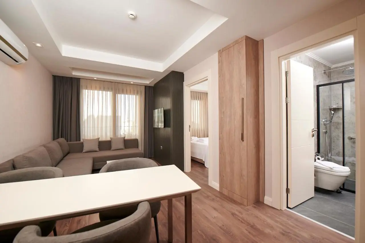 Livinton İstanbul Ataşehir
