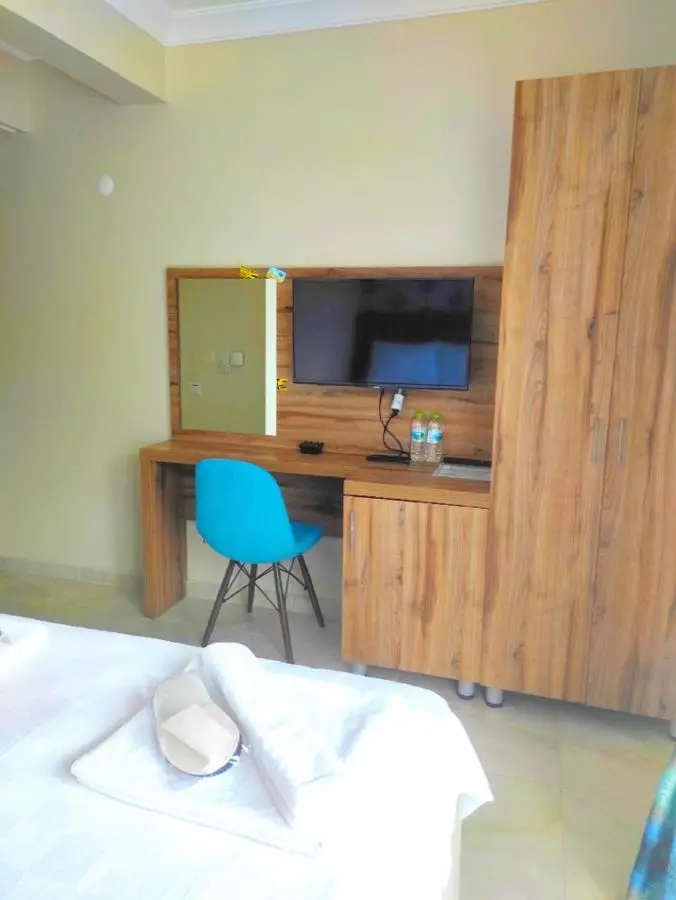 Amasra Sunrise Otel