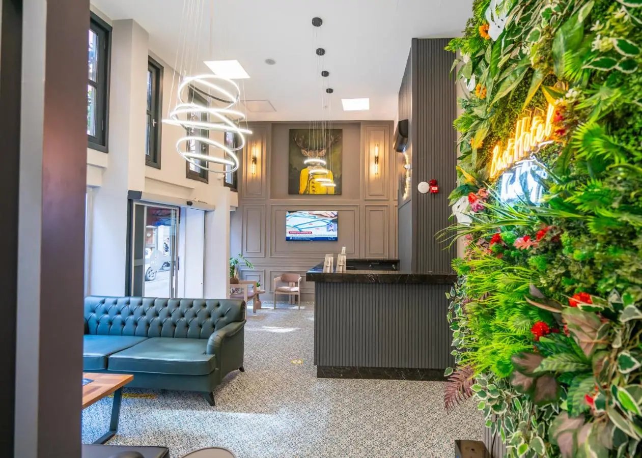 BEST HOTEL KADIKOY