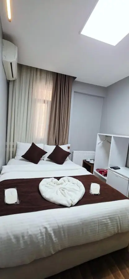 Safir Gold Hotel - Sultanahmet