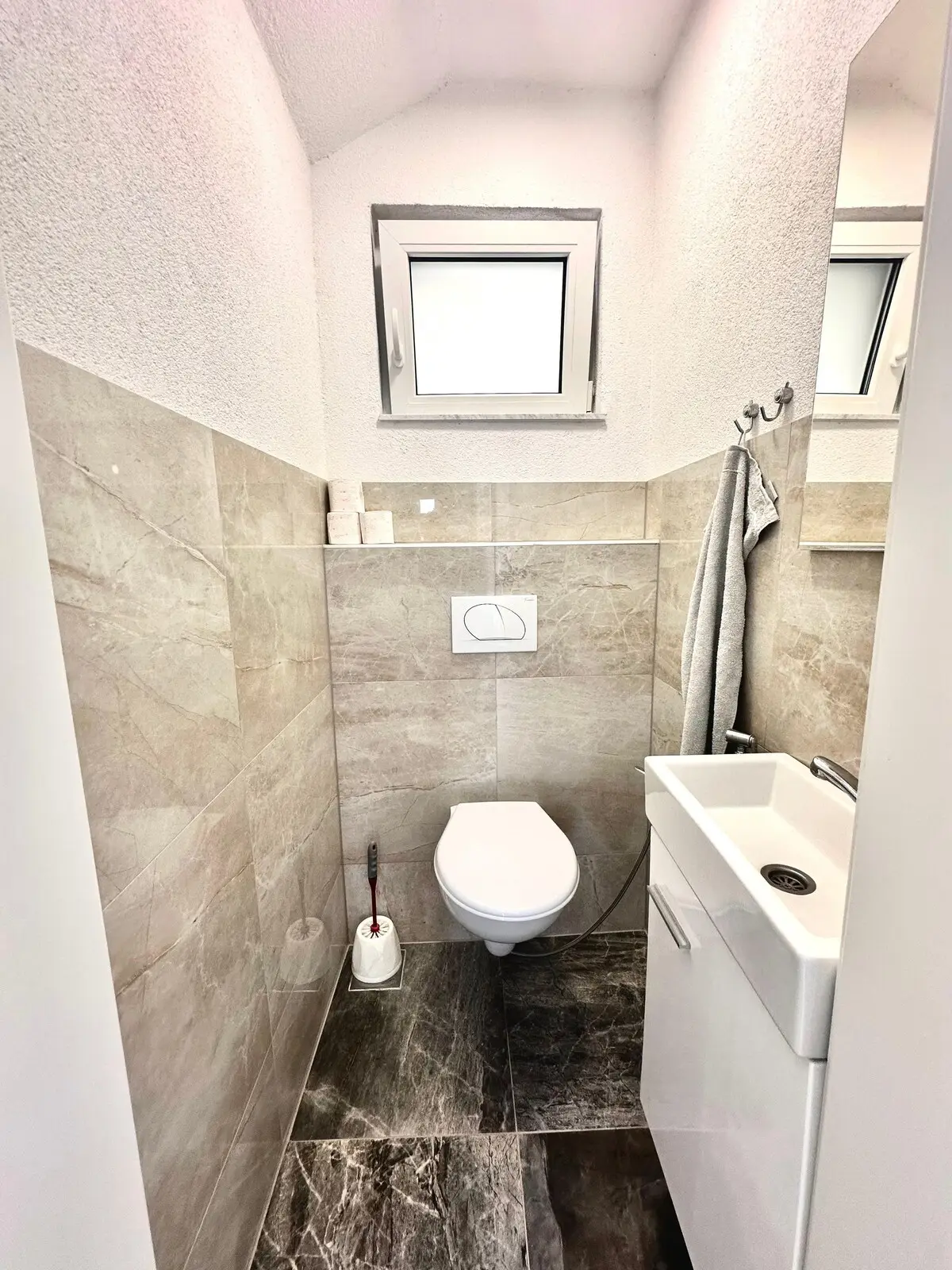 Eco-Lux Villa SEEA