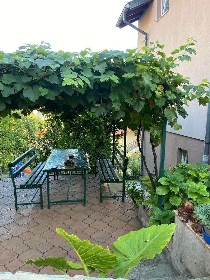 Apartman Kaan