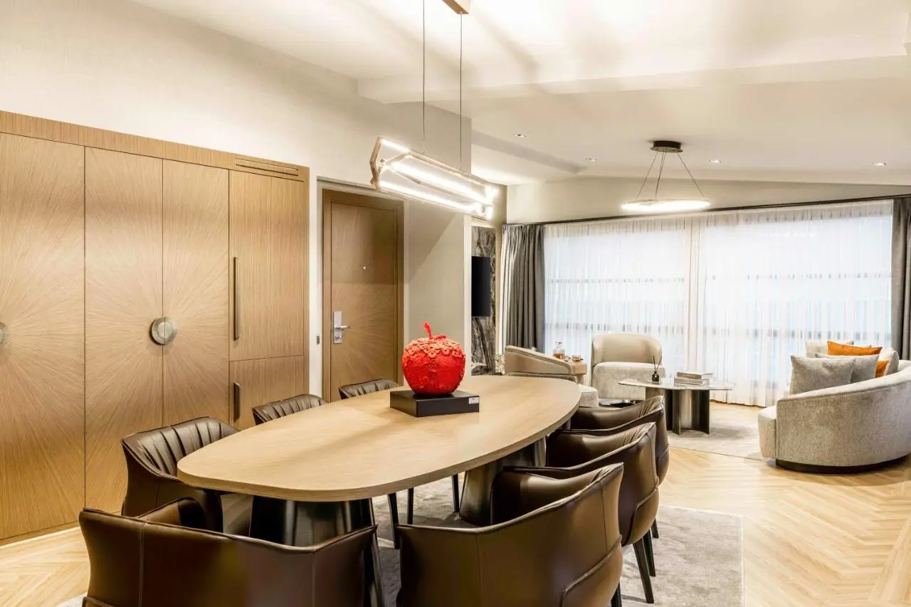 AHC Taksim Hotel-Special Class